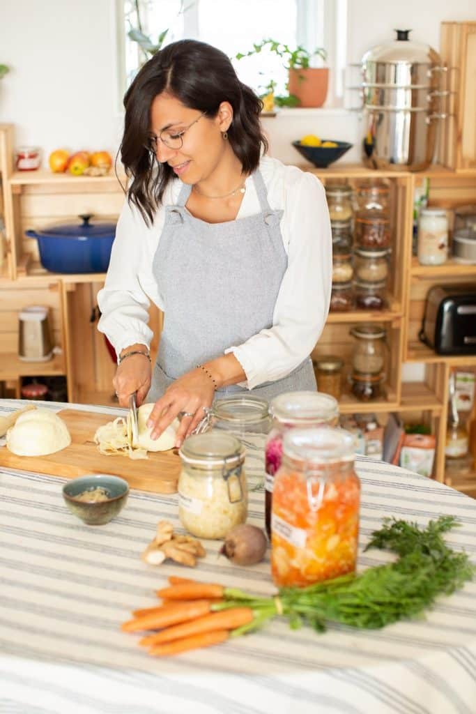 Consulter un nutritionniste à Genève pour l'équilibre alimentaire